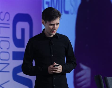 Who Is Telegram’s Pavel Durov and Why Was He Arrested in .